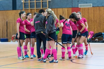 Bild 125 - A-Juniorinnen Zwischenrunde A und B